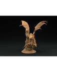 Viperwing Dragon Adult - 3d Printed Miniature by Dragon Trappers Lodge