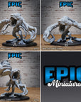 Astral Devourer - 3d Printed by Epic Miniatures