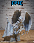 Berbalang - 3d Printed by Epic Miniatures