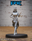 Show Director - 3d Printed by Epic Miniatures