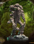 Ents - 3d Printed Miniature Sculpted by Crippled God Foundry