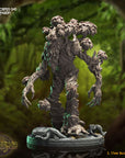 Ents - 3d Printed Miniature Sculpted by Crippled God Foundry