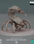 Acid Sprayer 2.0 - 3d Printed Miniature Sculpted by OshounaMinis