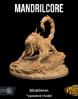 Mandrilcore