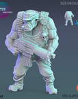 Space Orc Veteran