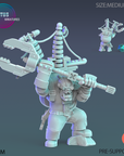 Space Orc Mechanic