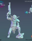 Space Goblin