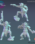 Space Goblin