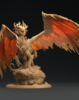 Dryagon - Forest Dragon
