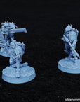 Xaiax Riflemen