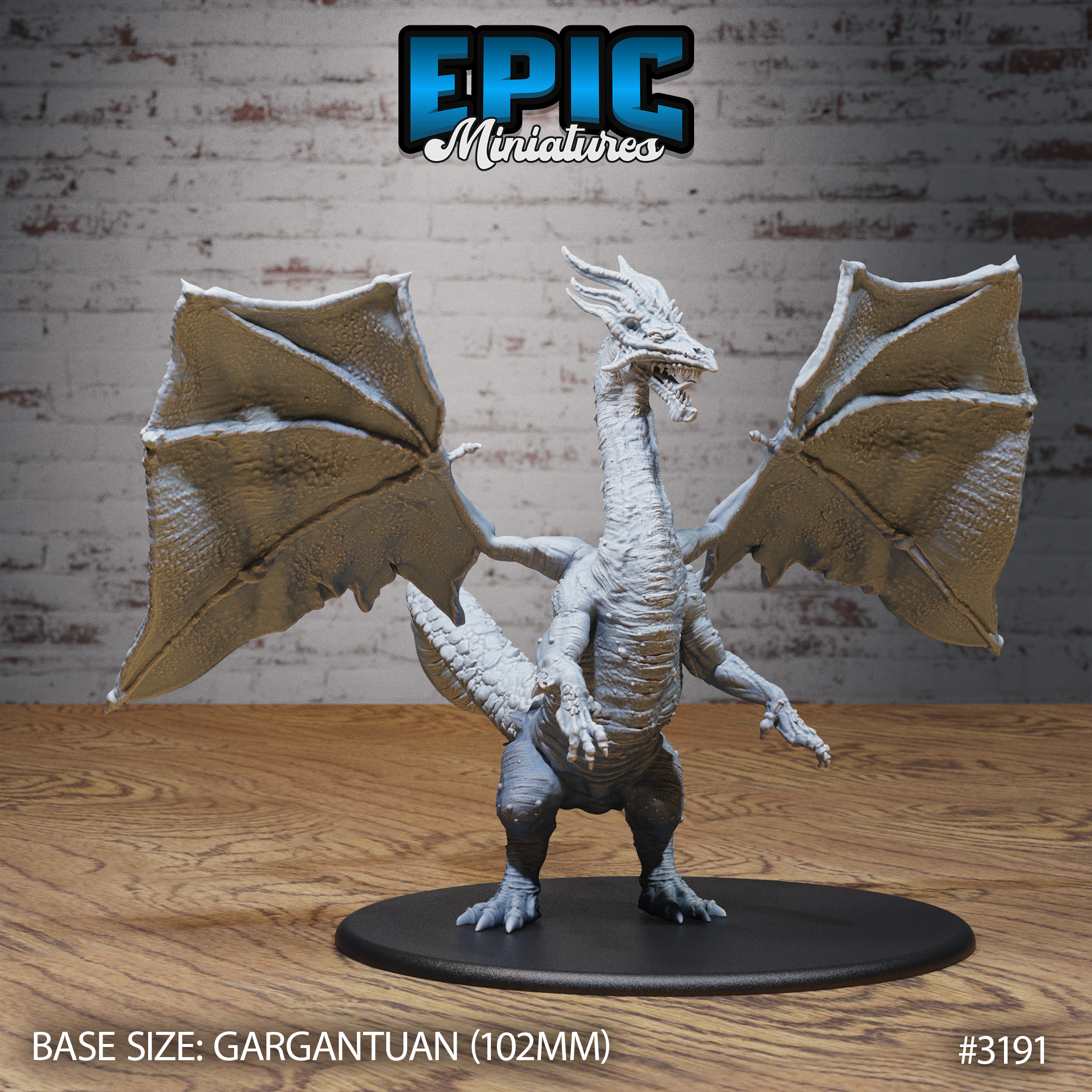 Shadow Dragon