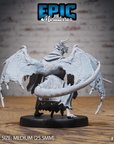 Dragonborn Cleric of Bahamut