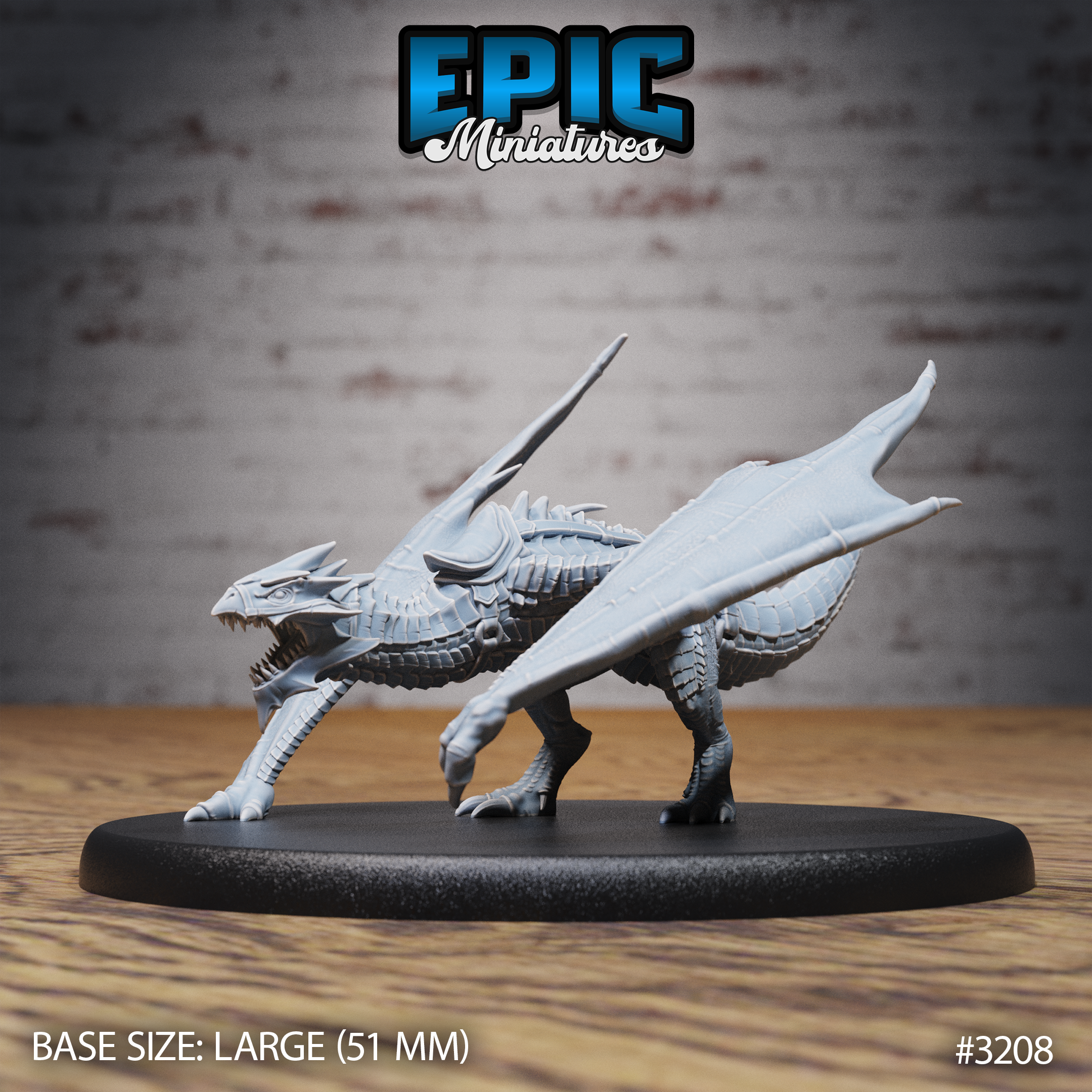 Wyvern
