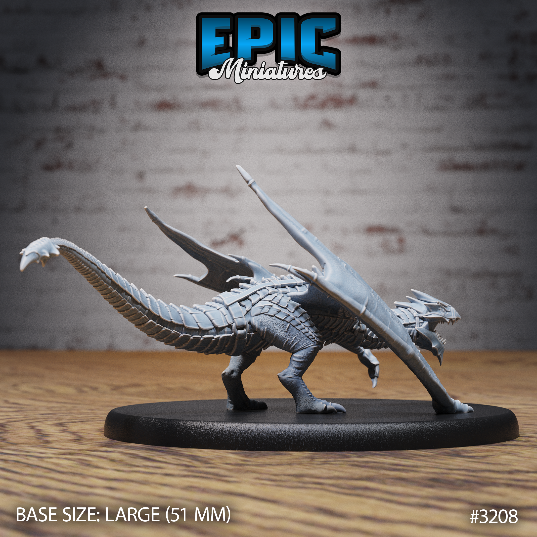 Wyvern