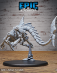 Steam-Tech X1100 Sharknator / Robot Shark