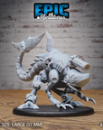 Steam-Tech X1100 Sharknator / Robot Shark