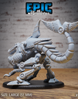Steam-Tech X1100 Sharknator / Robot Shark