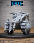Wheelchair Goblin
