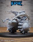 Wheelchair Goblin