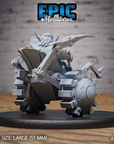 Wheelchair Goblin