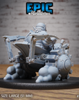 Wheelchair Goblin
