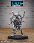 Undead Pirate Crew