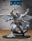 Beelzebug Colossus