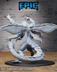 Beelzebug Colossus