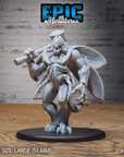 Demonic Insect General