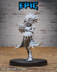 Flytrap Dryad