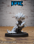 Flytrap Dryad