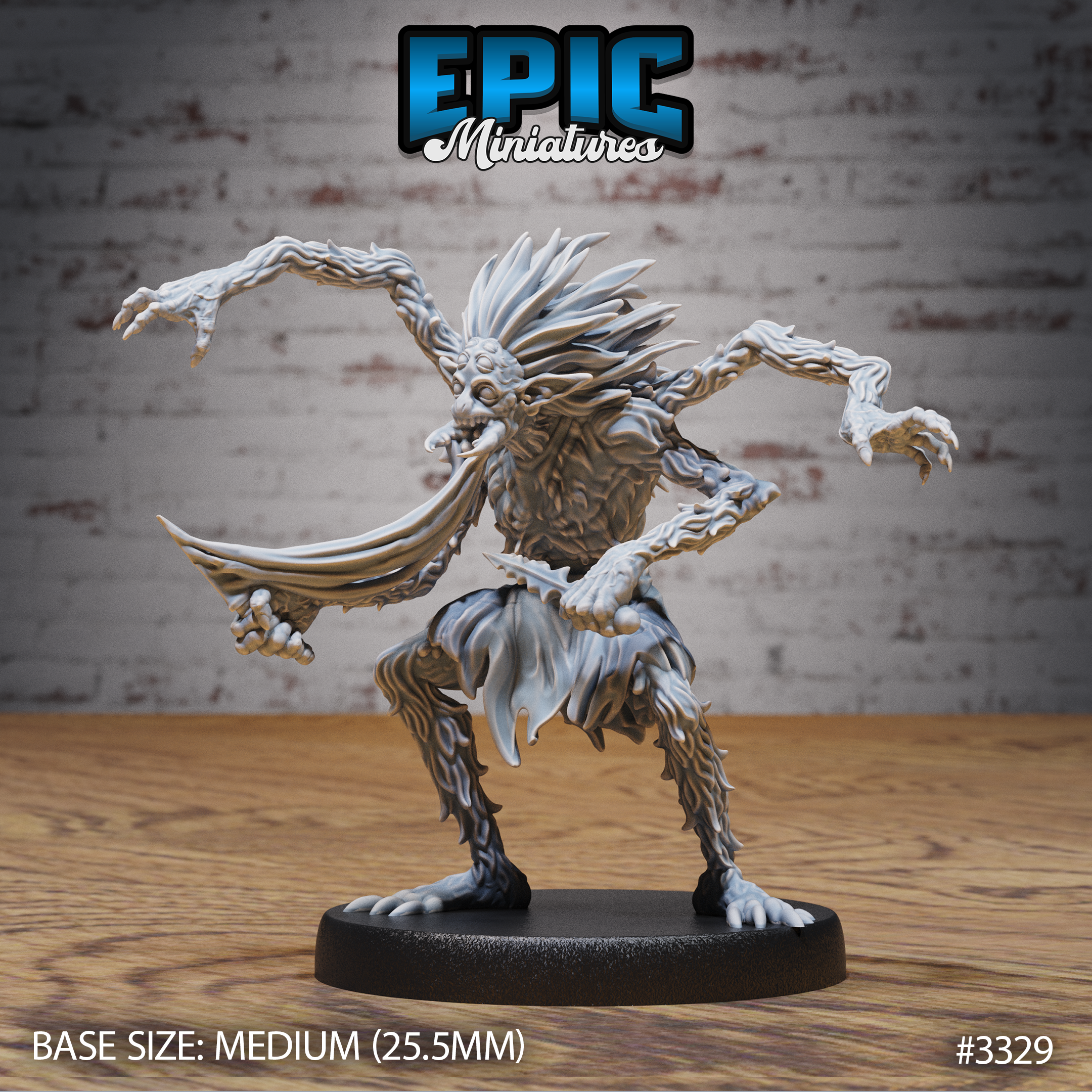 Spider folk