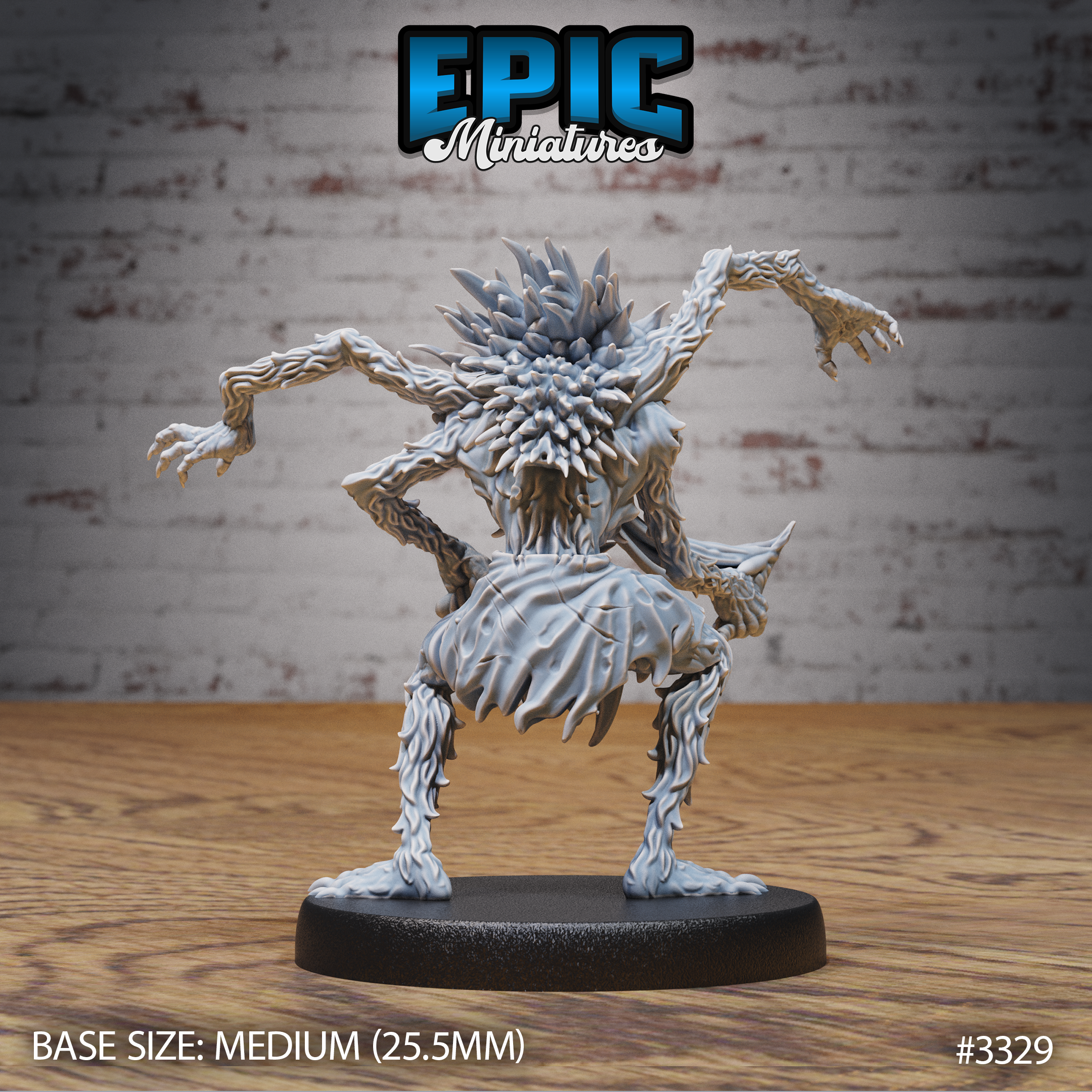 Spider folk
