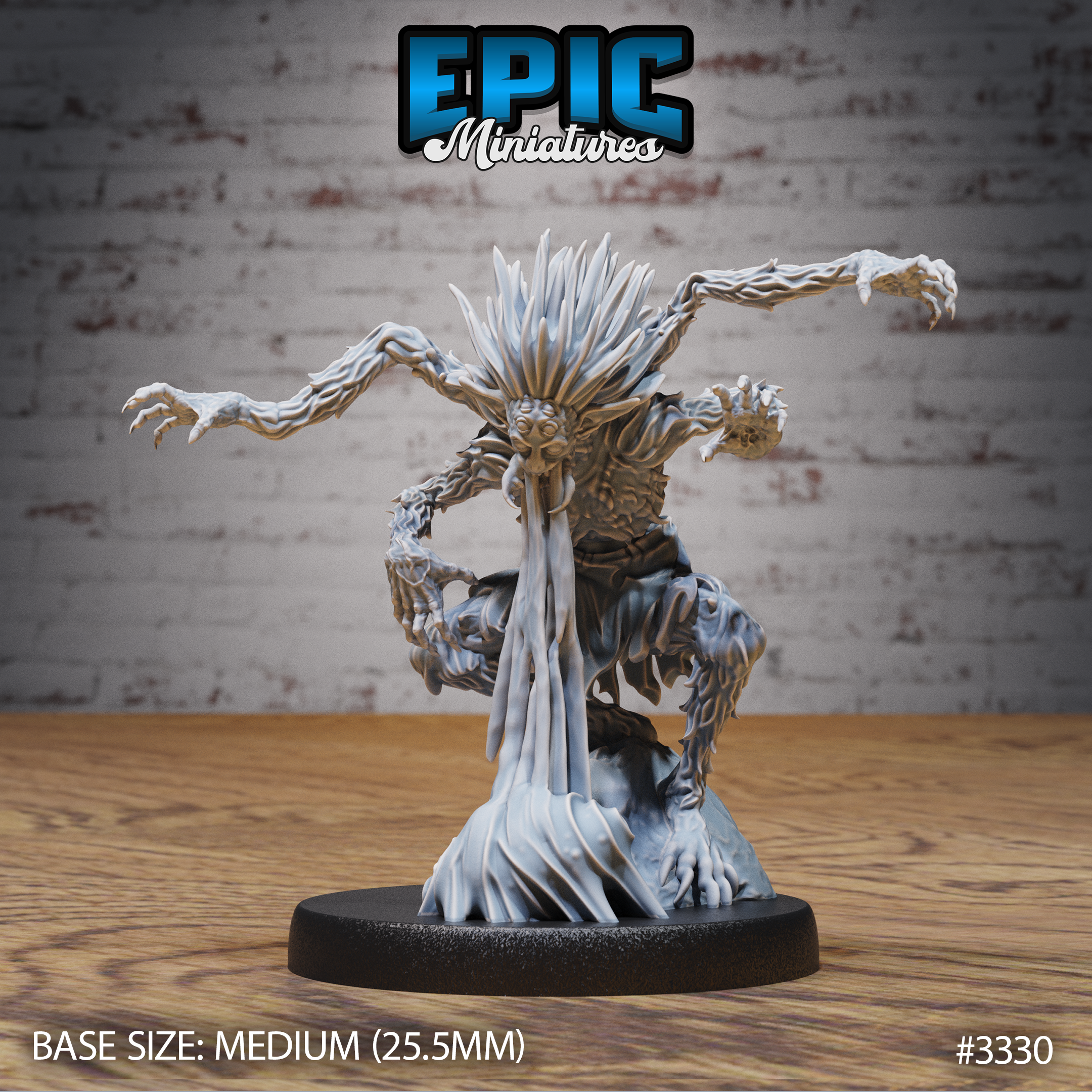 Spider folk