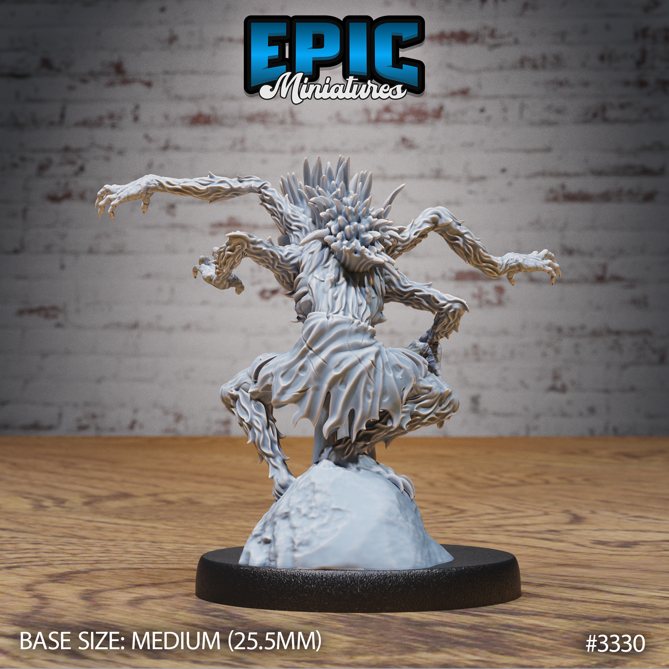 Spider folk