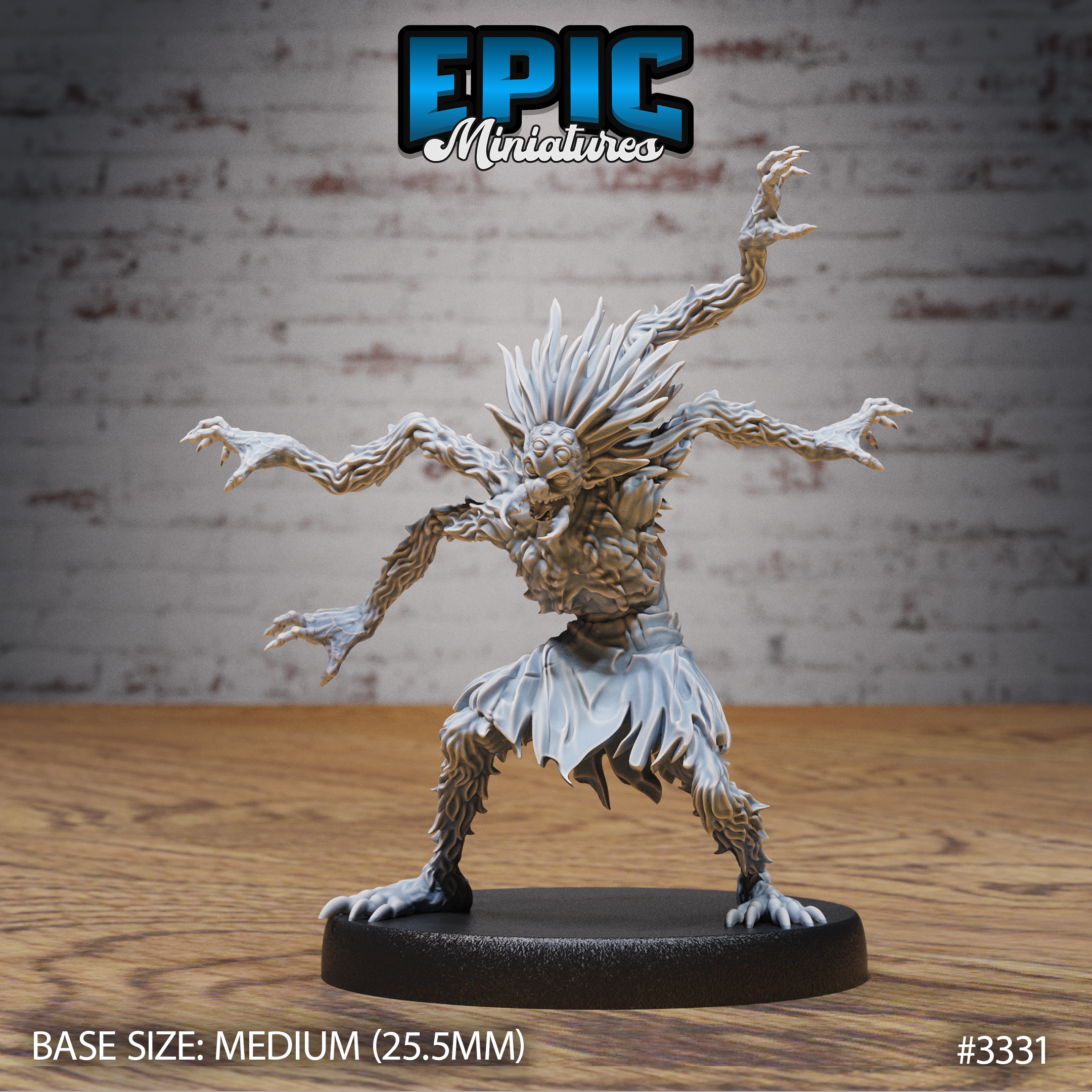 Spider folk