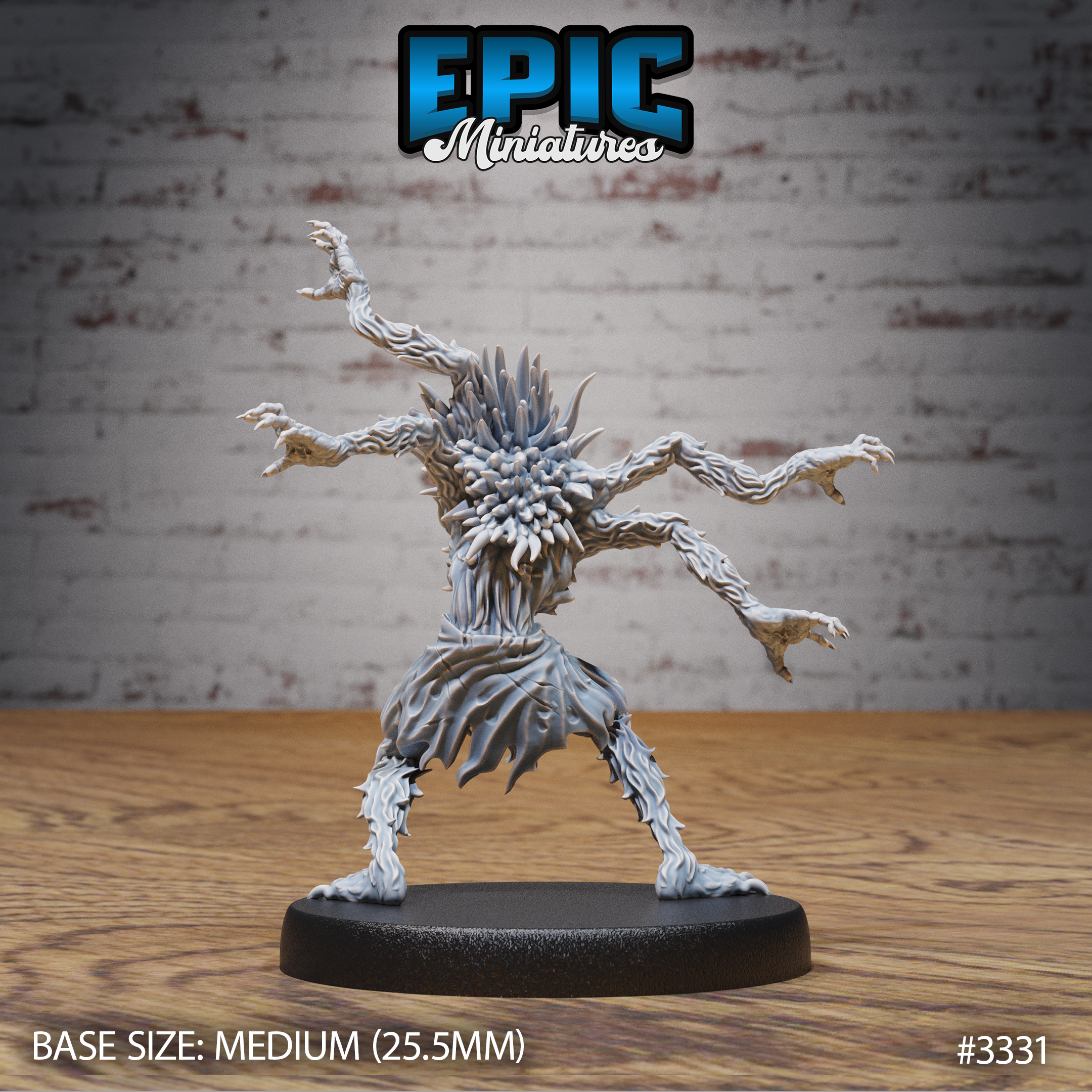 Spider folk