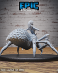 Arachne Spider Lady