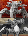 Arthropod Dreadnought Kit