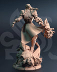 Triton Sea Paladin - Aboro-Ko
