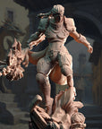 Triton Sea Paladin - Aboro-Ko