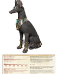 【海外輸入】 Hounds of Anubis – CheddarMinis その他