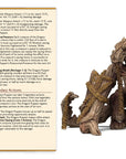 Dragon Puppet