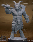 Beastkin Brute
