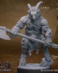 Beastkin Brute
