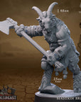 Beastkin Brute