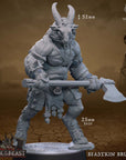 Beastkin Brute