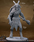 Beastkin Witherling
