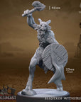 Beastkin Witherling