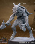 Beastkin Witherling